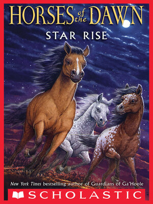 cover image of Star Rise
